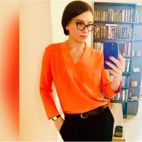 Татьяна Руденко