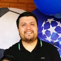 Pablo Fernando Balbuena Cano