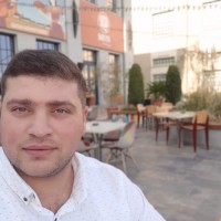 Toghrul Jafarov