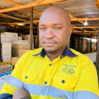 Godfrey Mbilinyi
