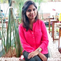 Sneha V