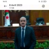 IBSAINE HASSENE