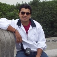 Prince Chouhan