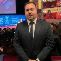 Nicolas Koursaris