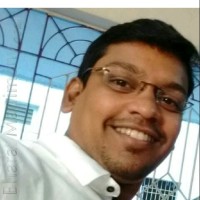 Balaji Kanthi Nag Bangaru