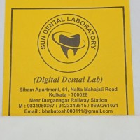 Bhabatosh Mandal
