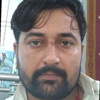 Raju Bishnoi