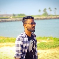 Vignesh Gopal