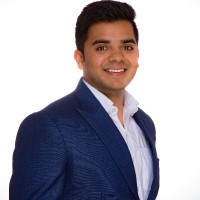 Prabal Tiwari, Ph.D.