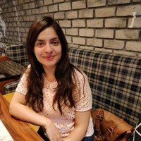 Garima Bareja