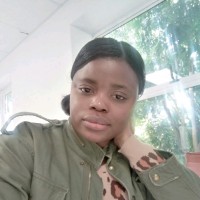 Bongiwe Zwane