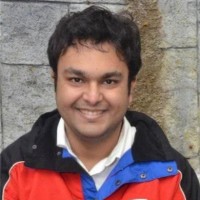 Mayank Agarwal
