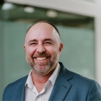 Patrick Strawbridge (Pat)