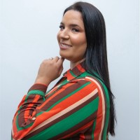 Joyce Barreto Prado