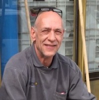 Erik Vreeman