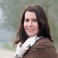 Gabrielle Groen In 'T Woud