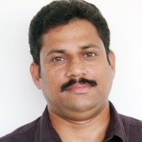 Saji George
