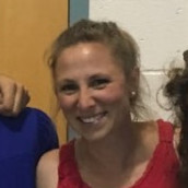 Kelly Palmer