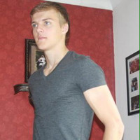 Joe Daniel