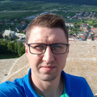 Mateusz Fabia