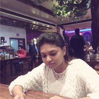 Samiksha Tayal