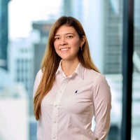 Maria M Suarez