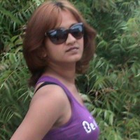 Swati Dimbar