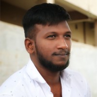 kalyan ram
