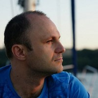 Pavel Lysenko