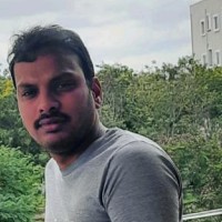K N V D S Srinivas Kondapalli