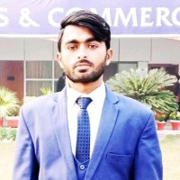 Muhammad Inam Ullah