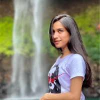 Prachi Kodle
