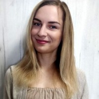 Olena Senchova