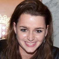 Sophie Van Diest
