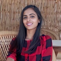 Bhavana Kamdi