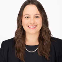 Katherine Judge