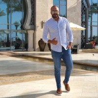 Ramadan Abdelaty