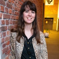 📣 Anysia Guglielmo