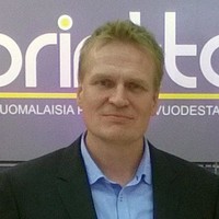 Sandholm Janne