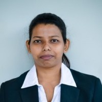 Gihani Naligama