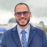 Andres David Miranda Lozano
