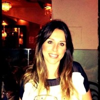 francesca flora