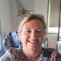 Patricia Gorman