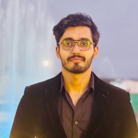 Bashir Saeed