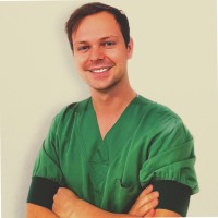 Lucas Van Houtven