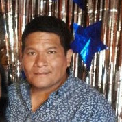 Stanley Diaz