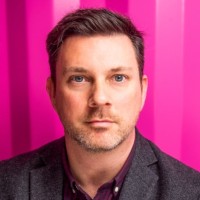 Graham Nolan