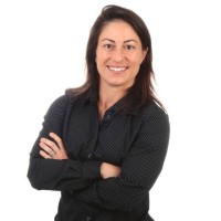Danielle (Rice) Klooth