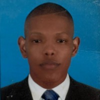 Steven Javier Bonilla Mosquera