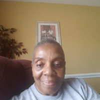 Shirley Ricks
